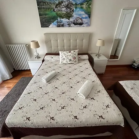 Vilaproma Bed & Breakfast *