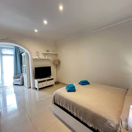 Gran Vi Bed & Breakfast