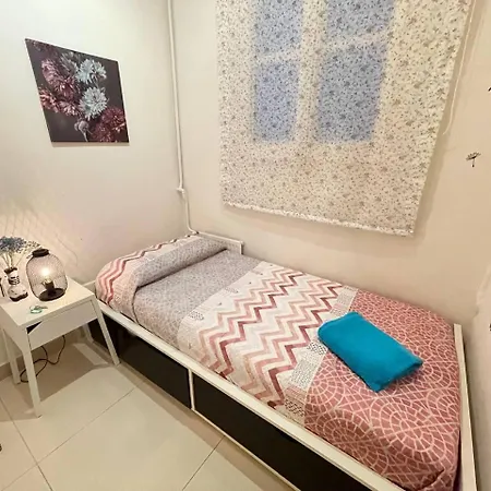 Bed & Breakfast Gran Vi