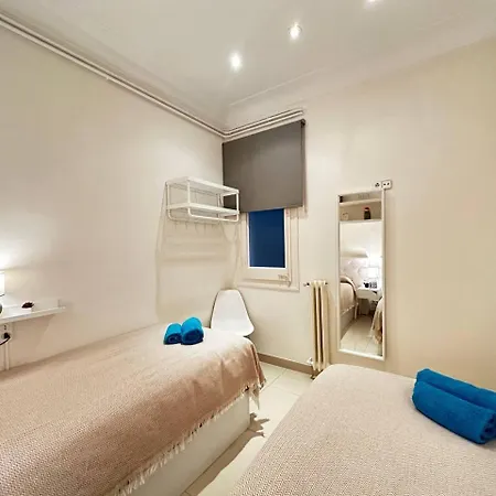 Bed & Breakfast Gran Vi