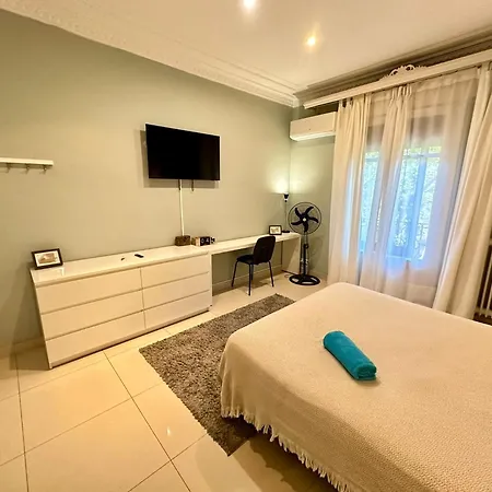 Bed & Breakfast Gran Vi Barcelona