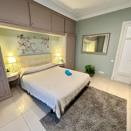 Bed & Breakfast Gran Vi