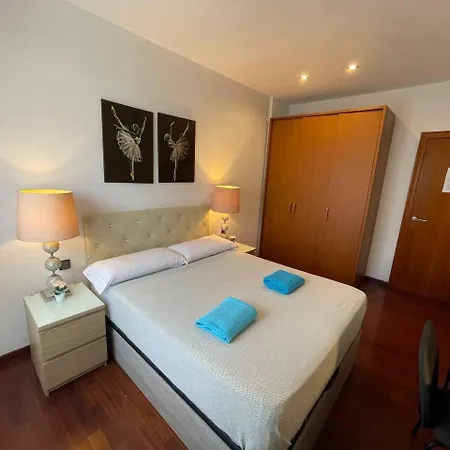 Par Bed & Breakfast Barcelona