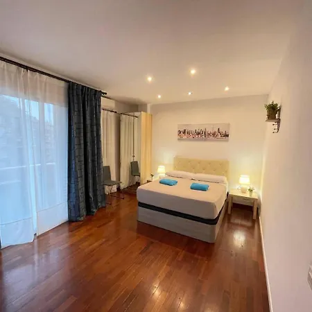 Bed & Breakfast Par Barcelona