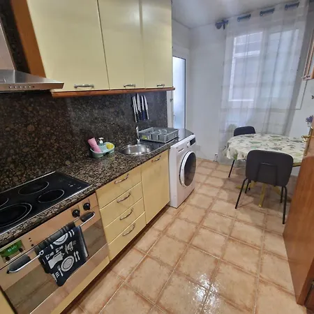 Par Bed & Breakfast Barcelona
