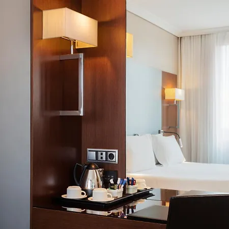 Hotel H10 Itaca 4*