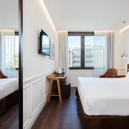 H10 Itaca Barcellona