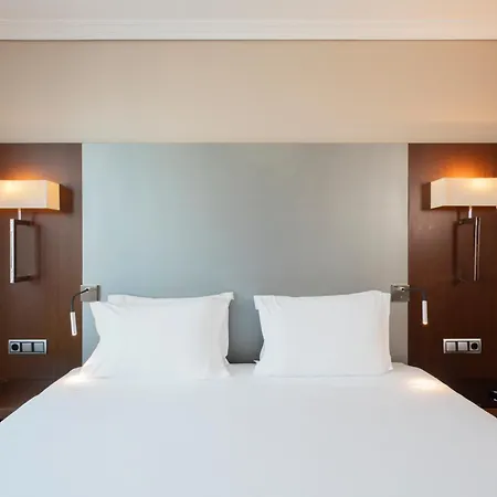 H10 Itaca 4* Barcellona