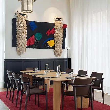 H10 Itaca Hotel