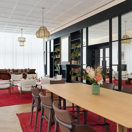 H10 Itaca Hotel 4*