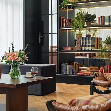 H10 Itaca Hotel Barcellona