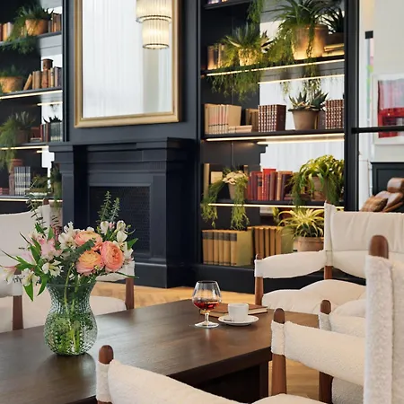 Hotel H10 Itaca Barcellona
