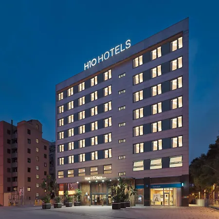 Hotel H10 Itaca 4*