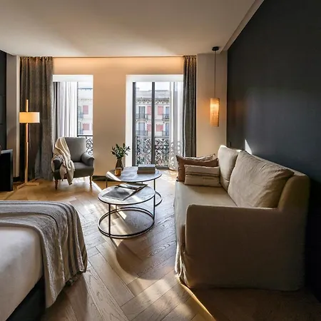 Casa Sagnier 5*