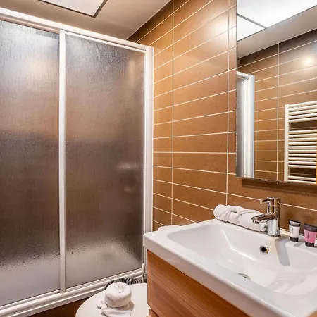 Ronda Sant Pere Private Center 3bedroom B Lägenhet *