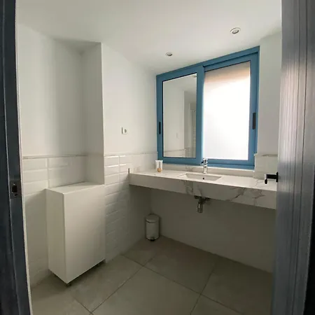 Barceloneta Balcony Apartment Barcelona