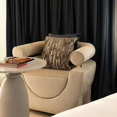Sls Barcelona 5* Бадалона