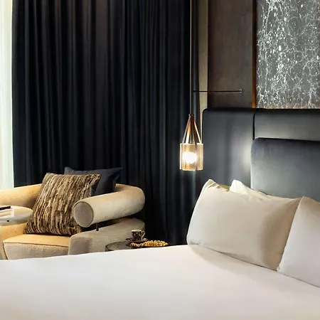 Sls Barcelona 5*