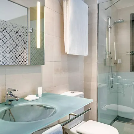 Hotel Ac Irla By Marriott Barcelona
