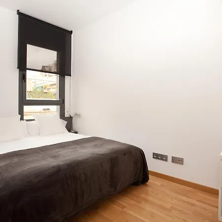 Apartamento Ab Gracia Sant Salvador Barcelona