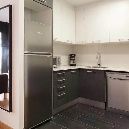 Ab Gracia Sant Salvador Apartamento