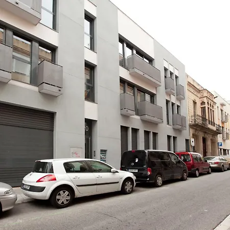 Apartamento Ab Gracia Sant Salvador