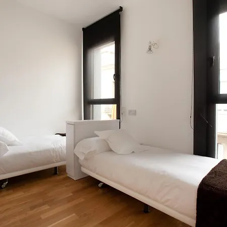 Apartamento Ab Gracia Sant Salvador *