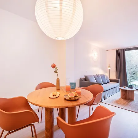 Sweett - Carrer Girona Apartament