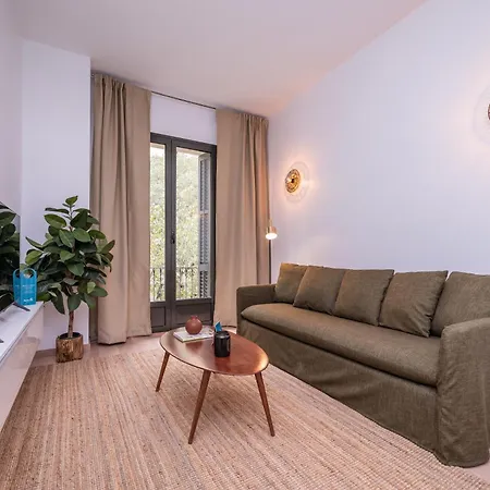 Sweett - Carrer Girona Apartament Barcelona