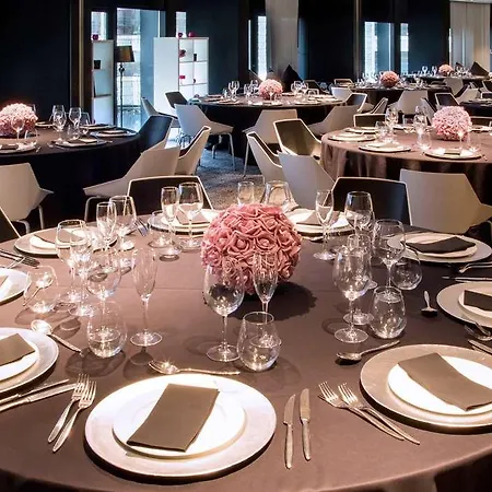 Hotel Barceló Raval Barcelona