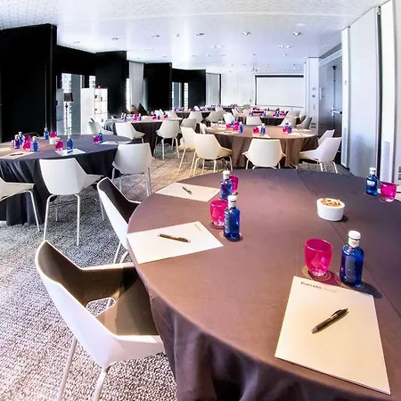 Hotel Barceló Raval