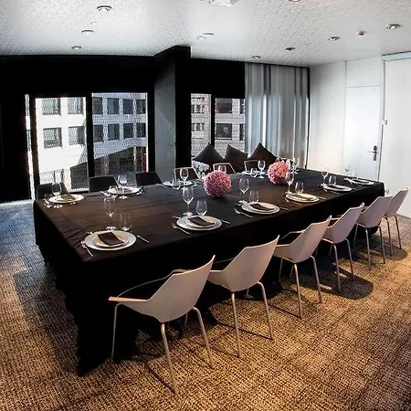 Barceló Raval Hotel 4*