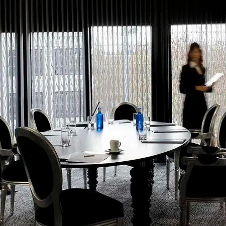 Barceló Raval 4*