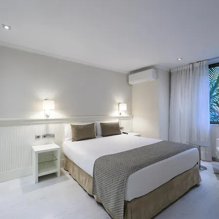 Catalonia Roma 3* Barcelona