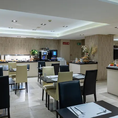 Hotel Santa Marta 2*