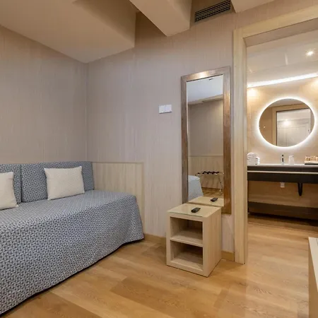 Rialto Hotel