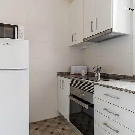 Apartamento Ab Nou De La Rambla Barcelona