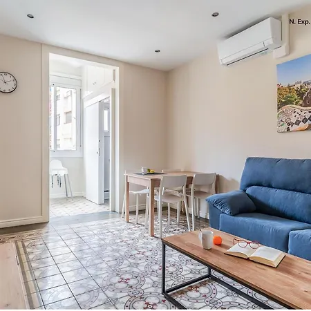 Apartamento Ab Nou De La Rambla Barcelona