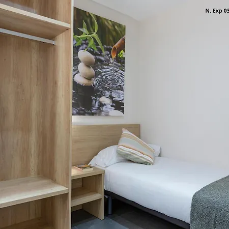 Apartamento Ab Nou De La Rambla
