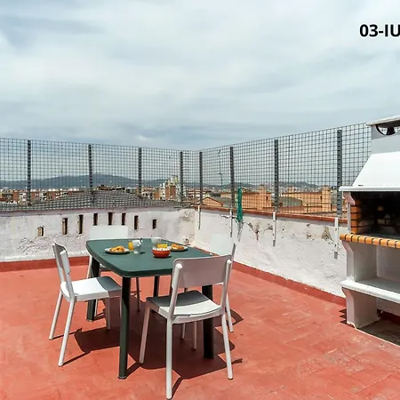 Apartamento Ab Nou De La Rambla