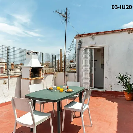 Ab Nou De La Rambla Apartamento Barcelona
