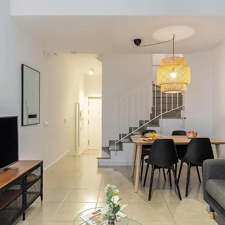 Ola Living Poblenou