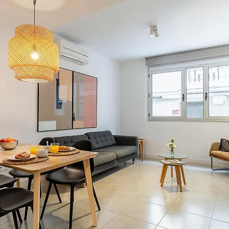 Ola Living Poblenou