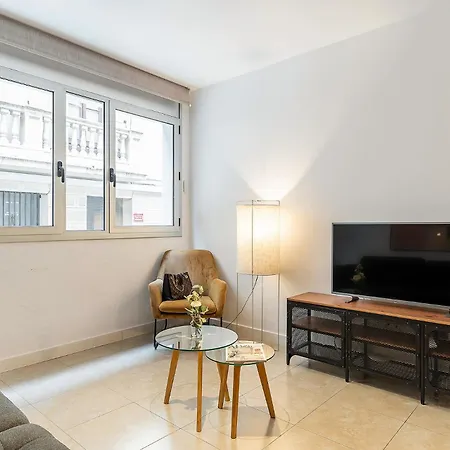 Ola Living Poblenou * Barcelona