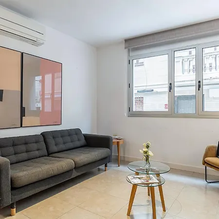 Ola Living Poblenou Apartment Barcelona