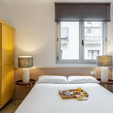 Ola Living Poblenou Apartment