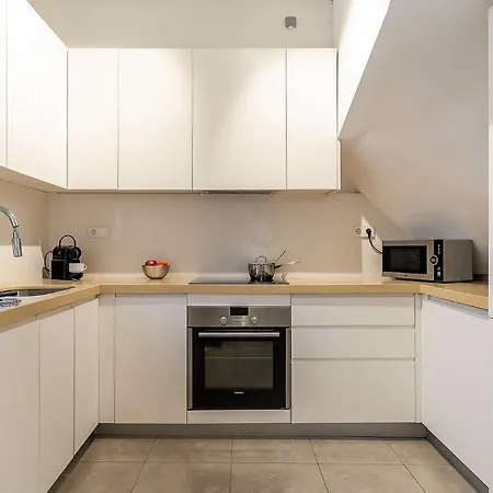 Ola Living Poblenou Apartment Barcelona