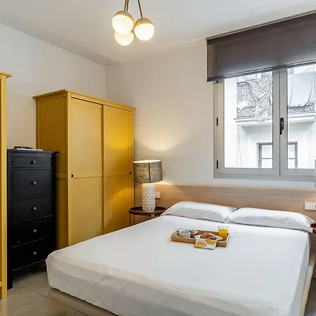 Apartment Ola Living Poblenou *