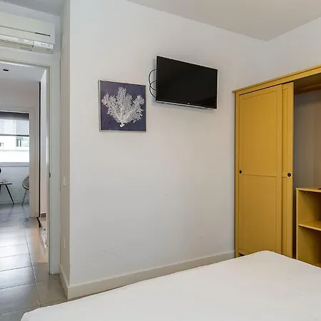 Ola Living Poblenou