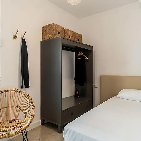 Ola Living Poblenou Apartment